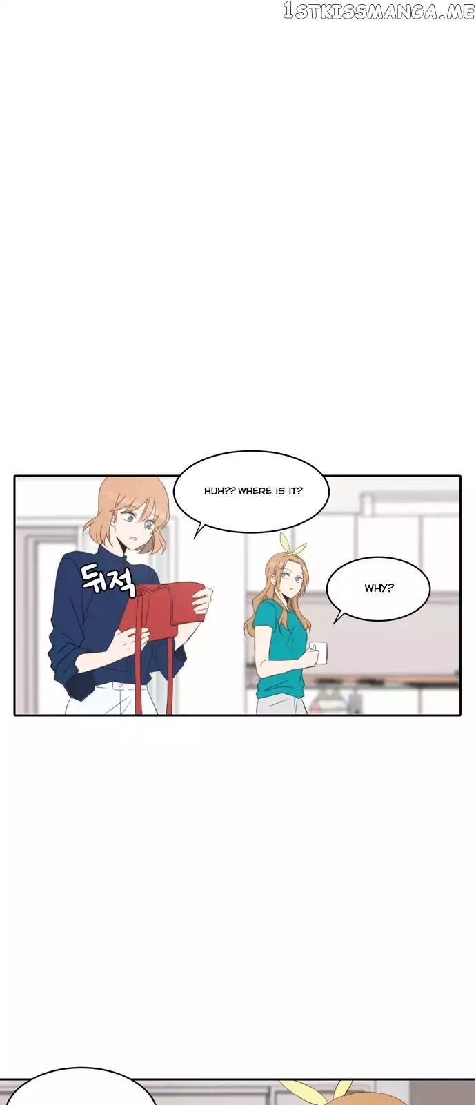 Read A Good Day to Be a Dog ENGLISH Manga Online