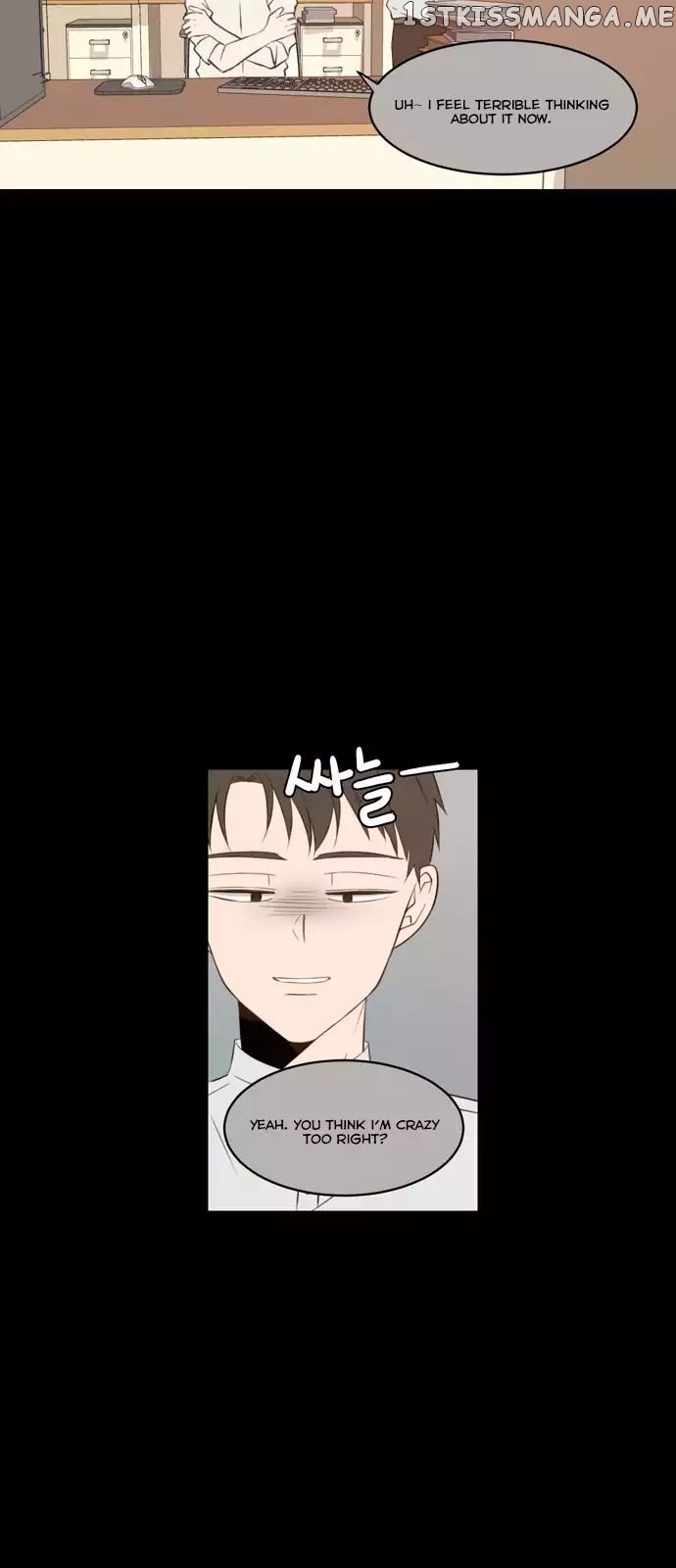 Read A Good Day to Be a Dog ENGLISH Manga Online