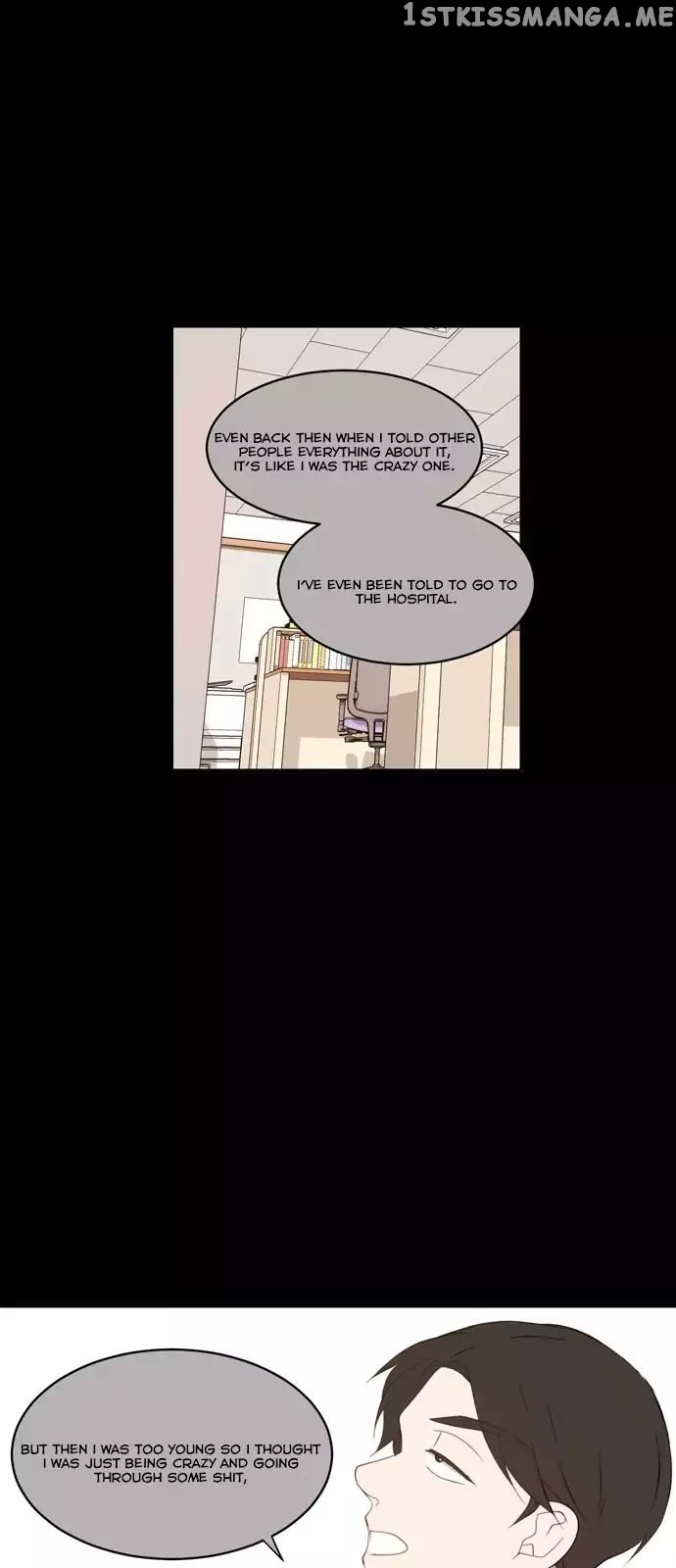 Read A Good Day to Be a Dog ENGLISH Manga Online