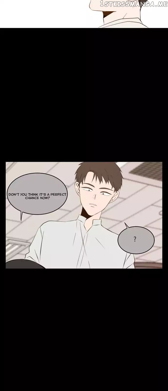 Read A Good Day to Be a Dog ENGLISH Manga Online