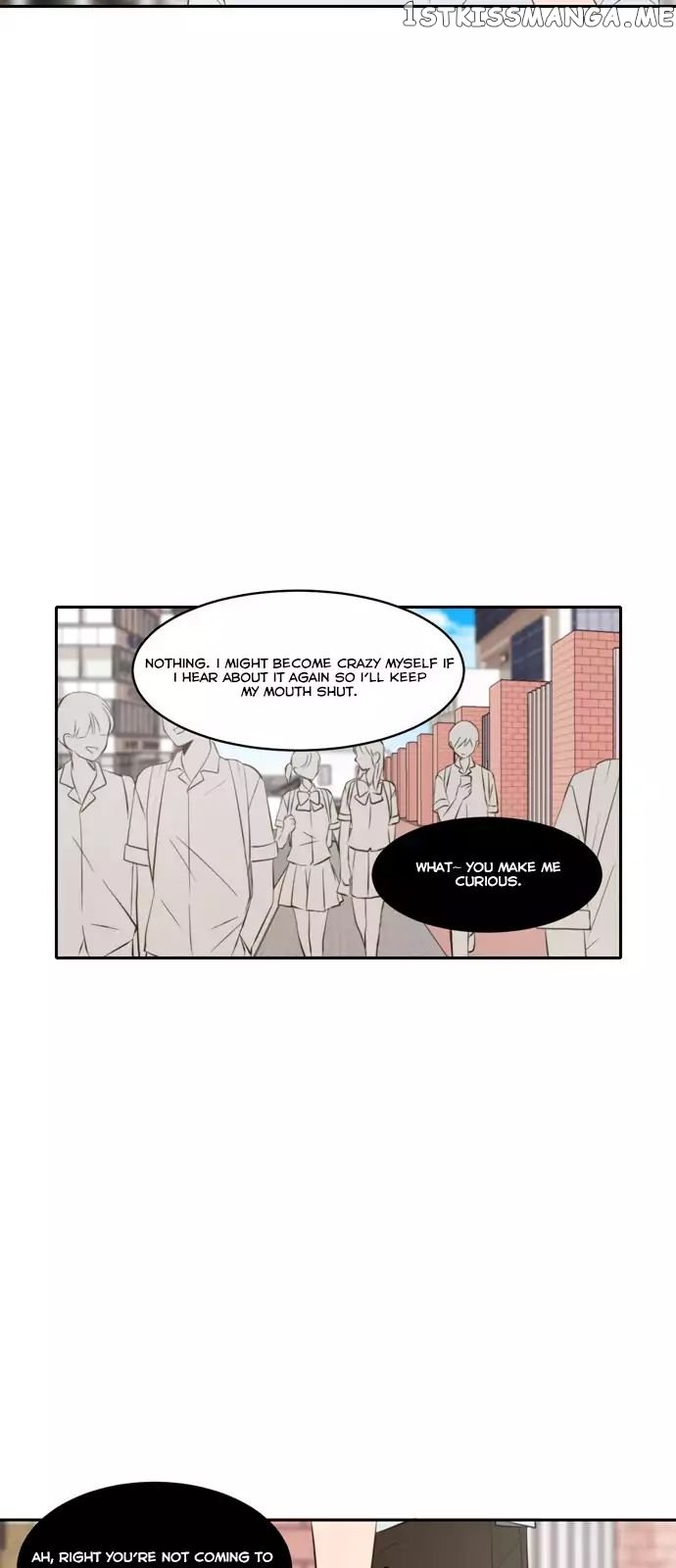 Read A Good Day to Be a Dog ENGLISH Manga Online