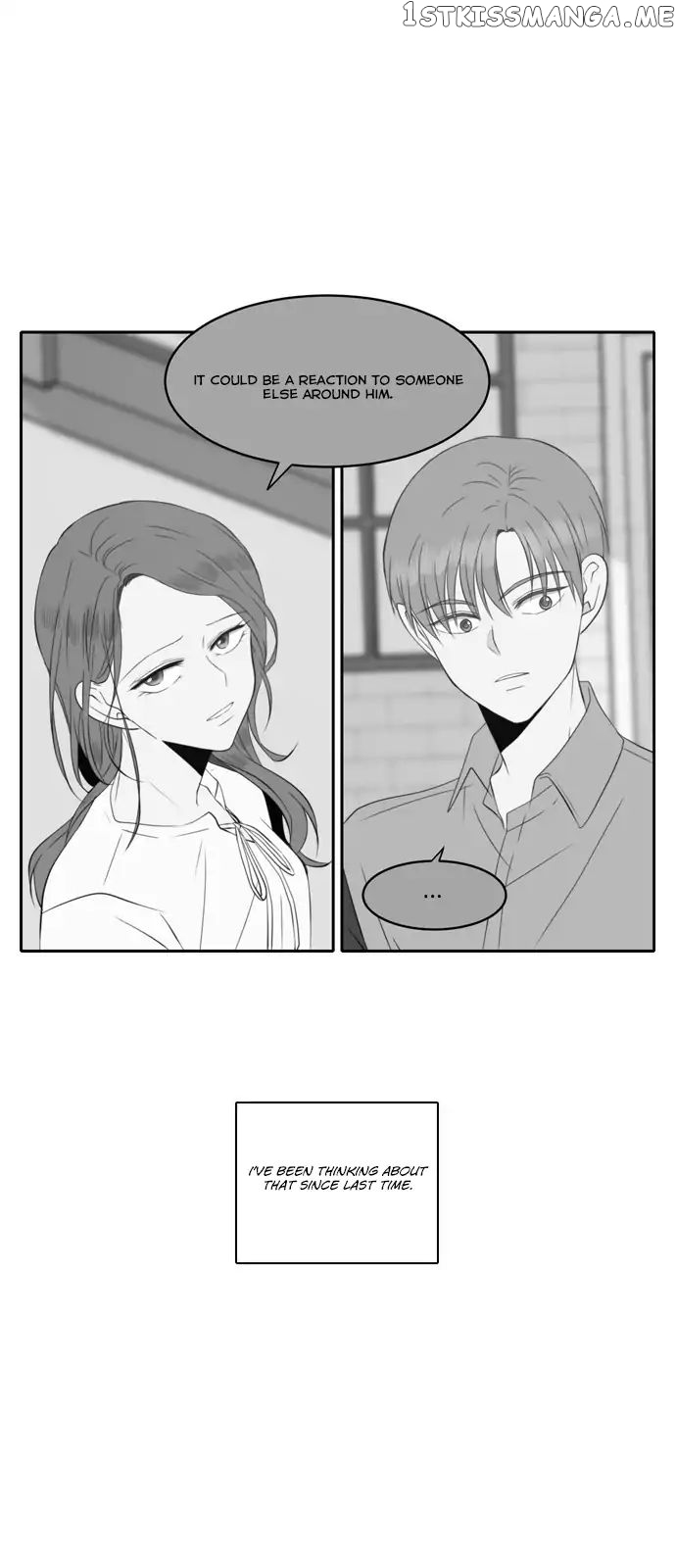 Read A Good Day to Be a Dog ENGLISH Manga Online