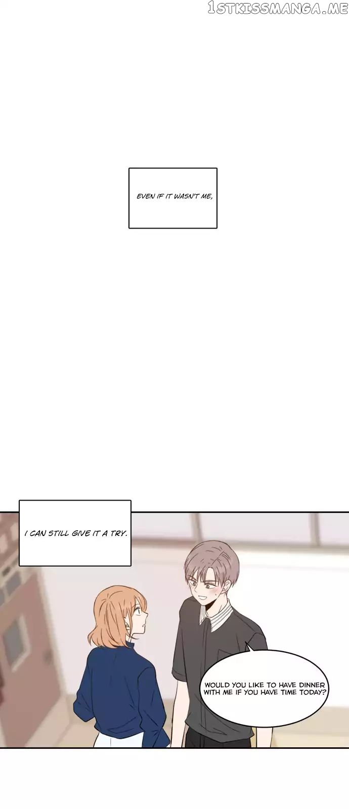 Read A Good Day to Be a Dog ENGLISH Manga Online