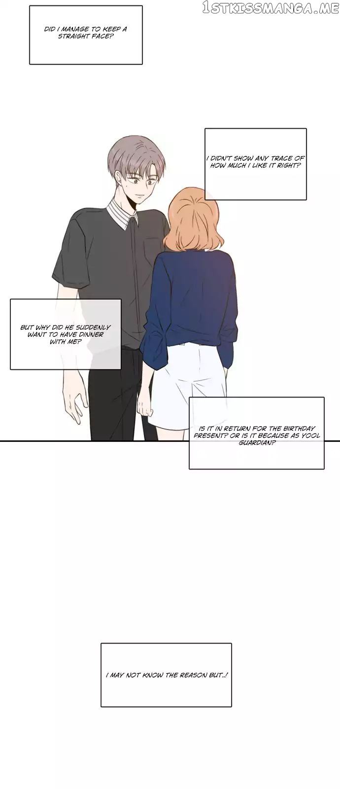 Read A Good Day to Be a Dog ENGLISH Manga Online