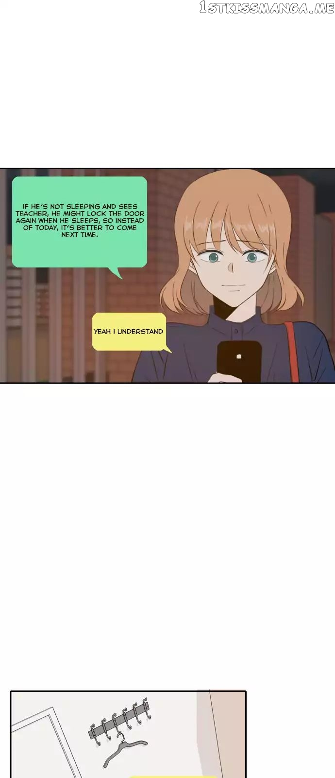 Read A Good Day to Be a Dog ENGLISH Manga Online