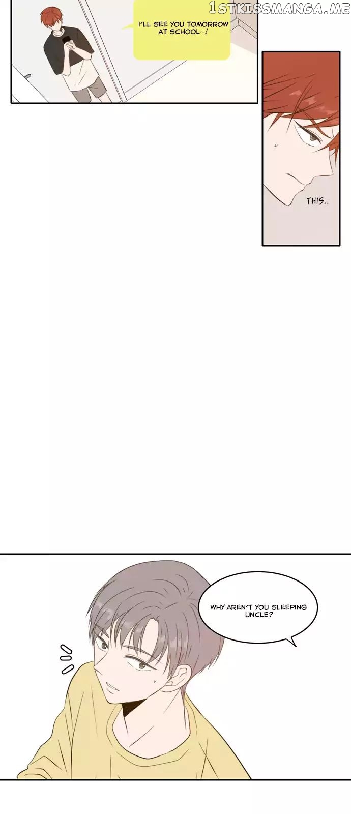 Read A Good Day to Be a Dog ENGLISH Manga Online