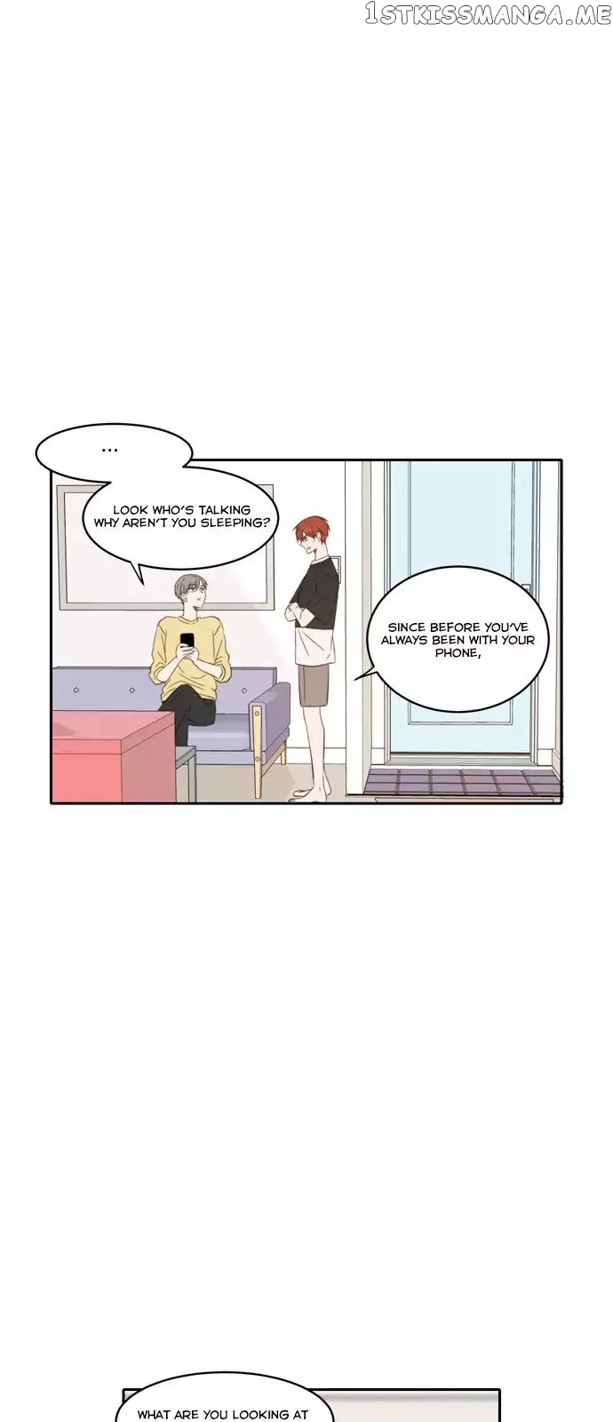 Read A Good Day to Be a Dog ENGLISH Manga Online