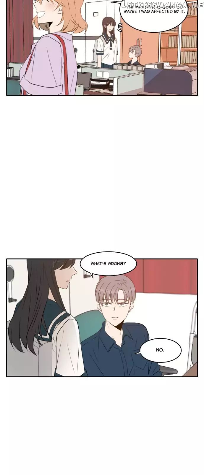 Read A Good Day to Be a Dog ENGLISH Manga Online