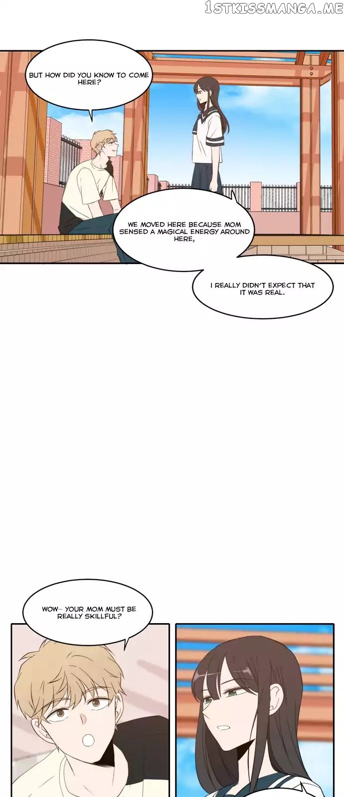 Read A Good Day to Be a Dog ENGLISH Manga Online