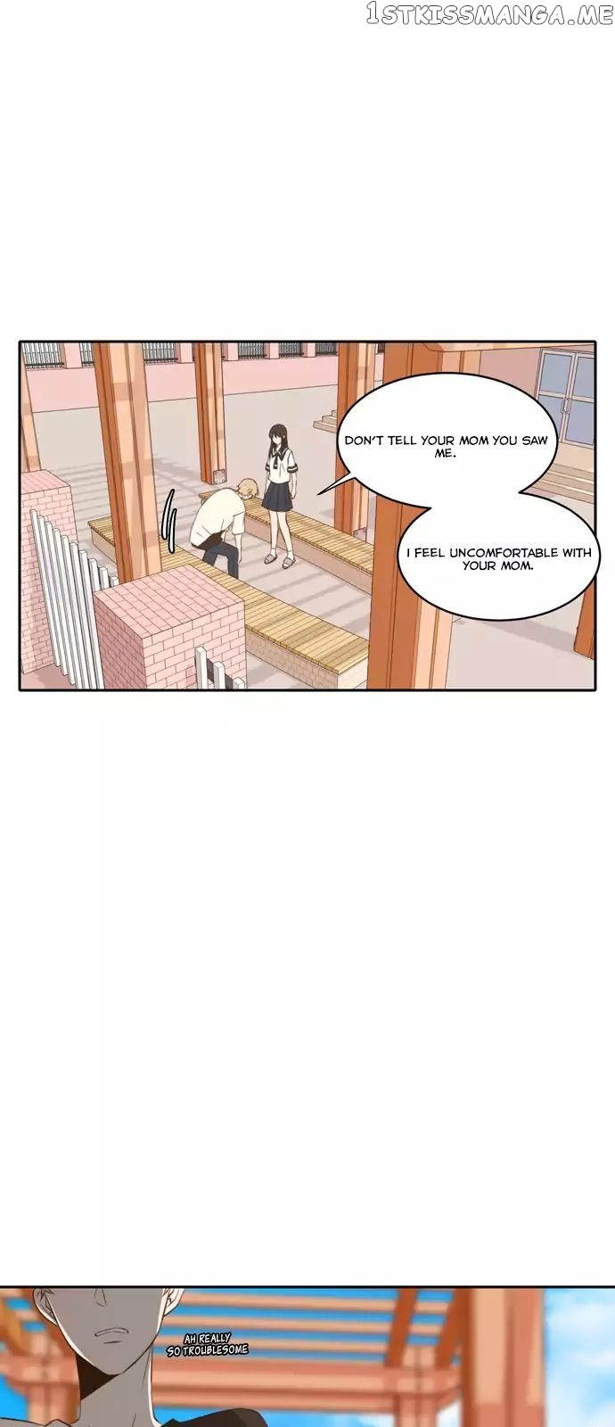 Read A Good Day to Be a Dog ENGLISH Manga Online