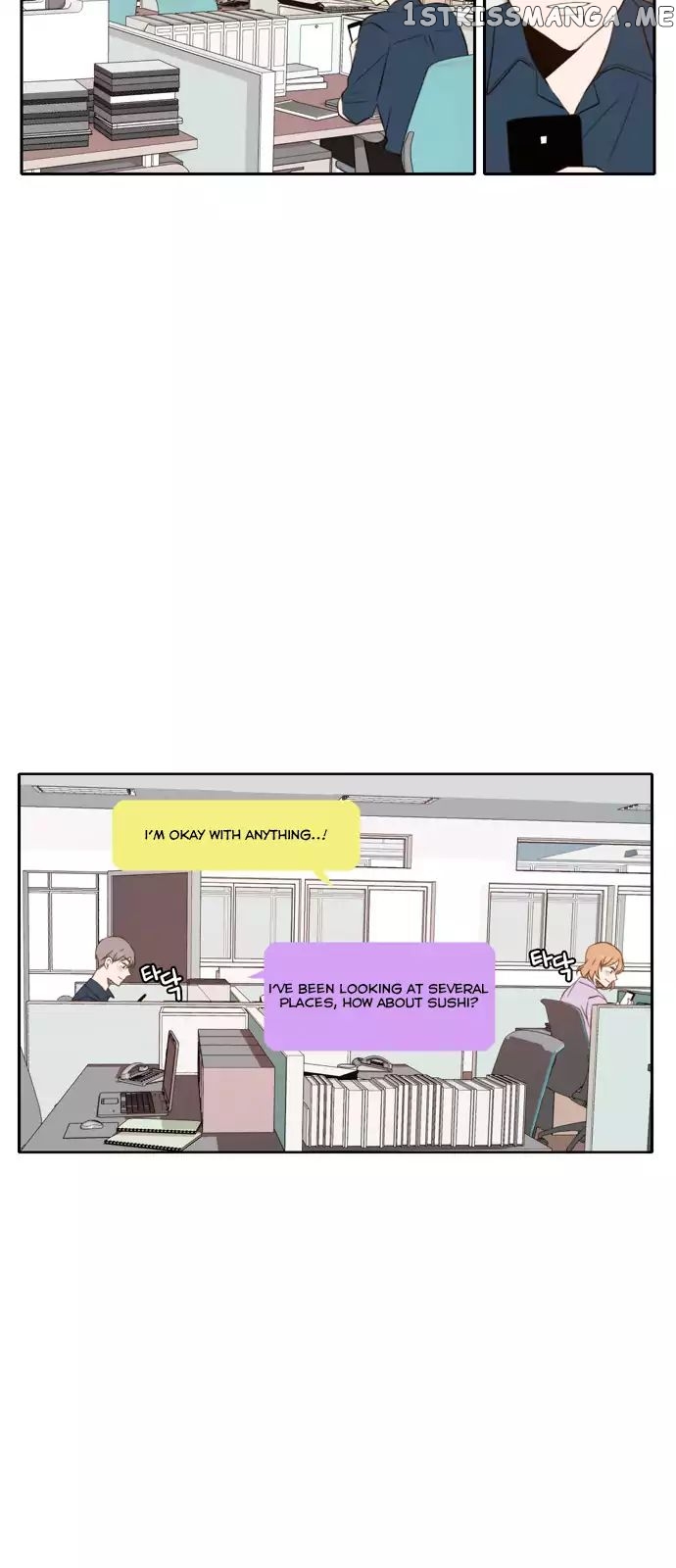 Read A Good Day to Be a Dog ENGLISH Manga Online