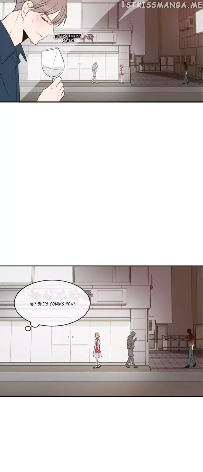 Read A Good Day to Be a Dog ENGLISH Manga Online