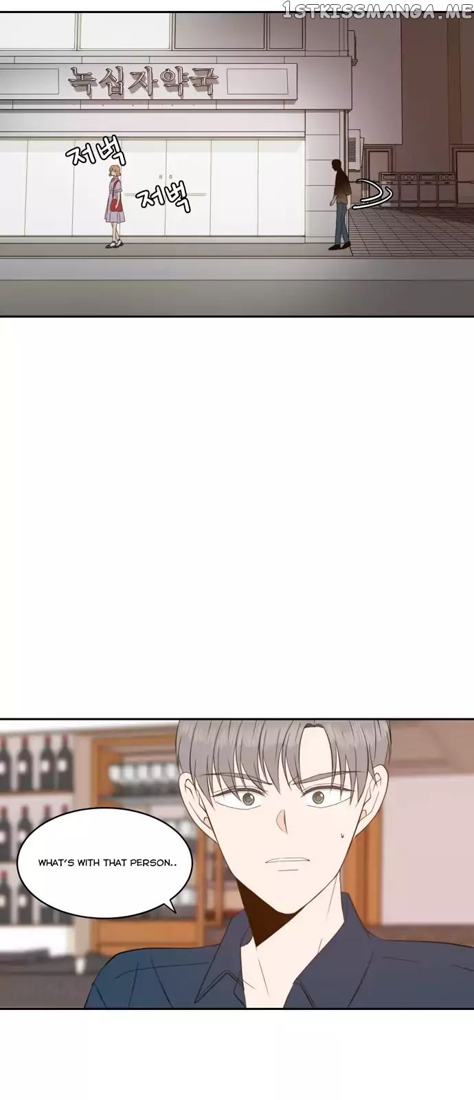 Read A Good Day to Be a Dog ENGLISH Manga Online