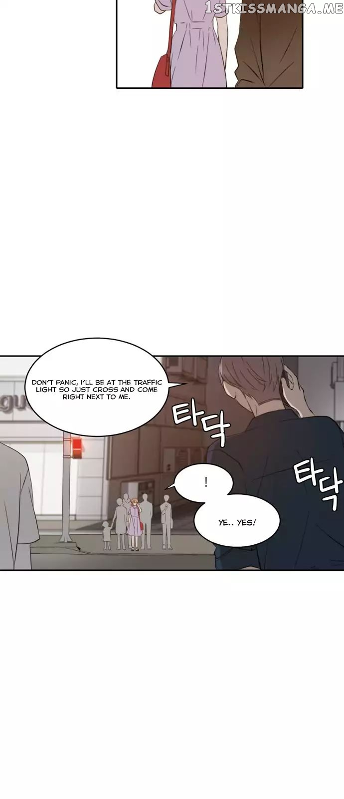 Read A Good Day to Be a Dog ENGLISH Manga Online