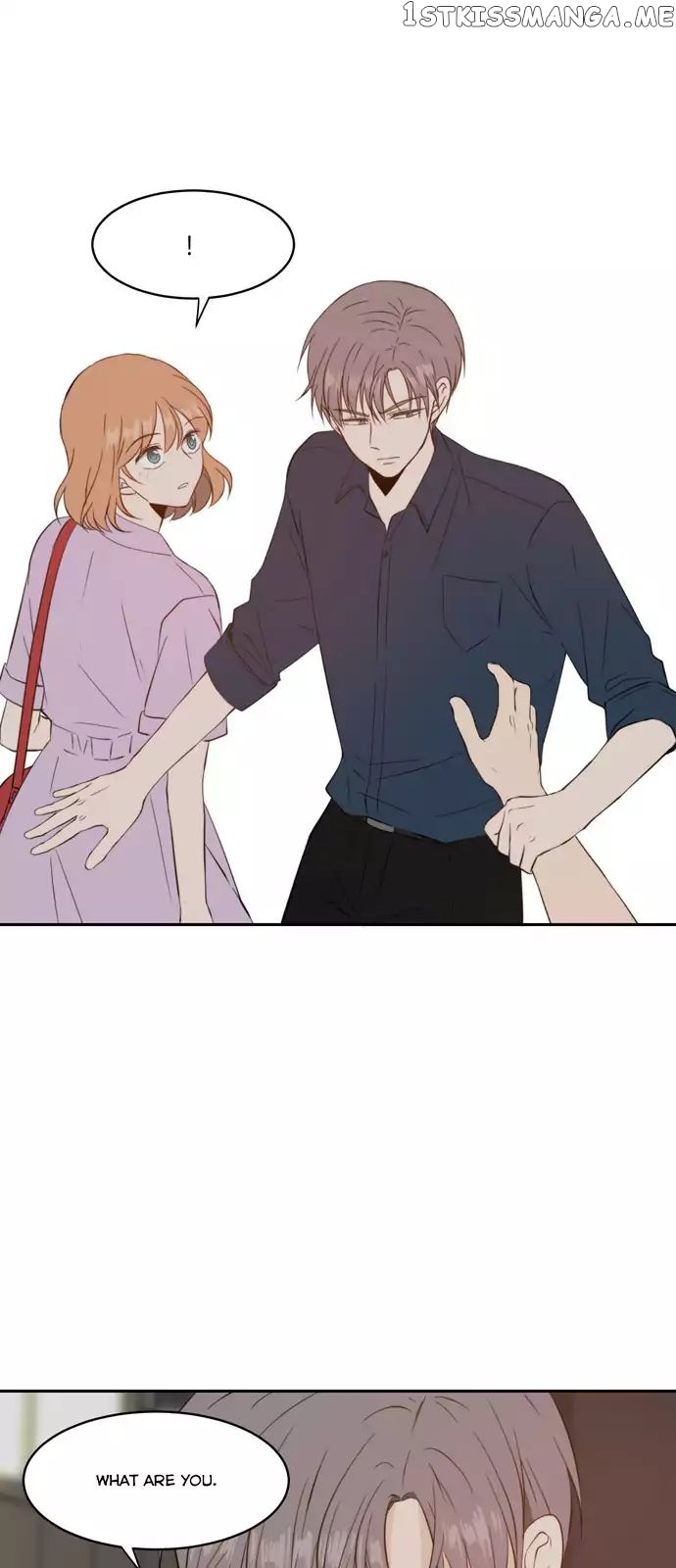 Read A Good Day to Be a Dog ENGLISH Manga Online