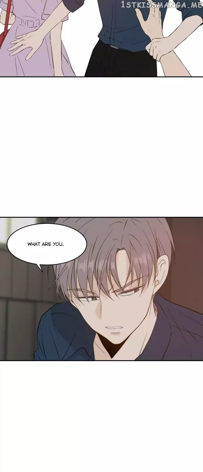 Read A Good Day to Be a Dog ENGLISH Manga Online