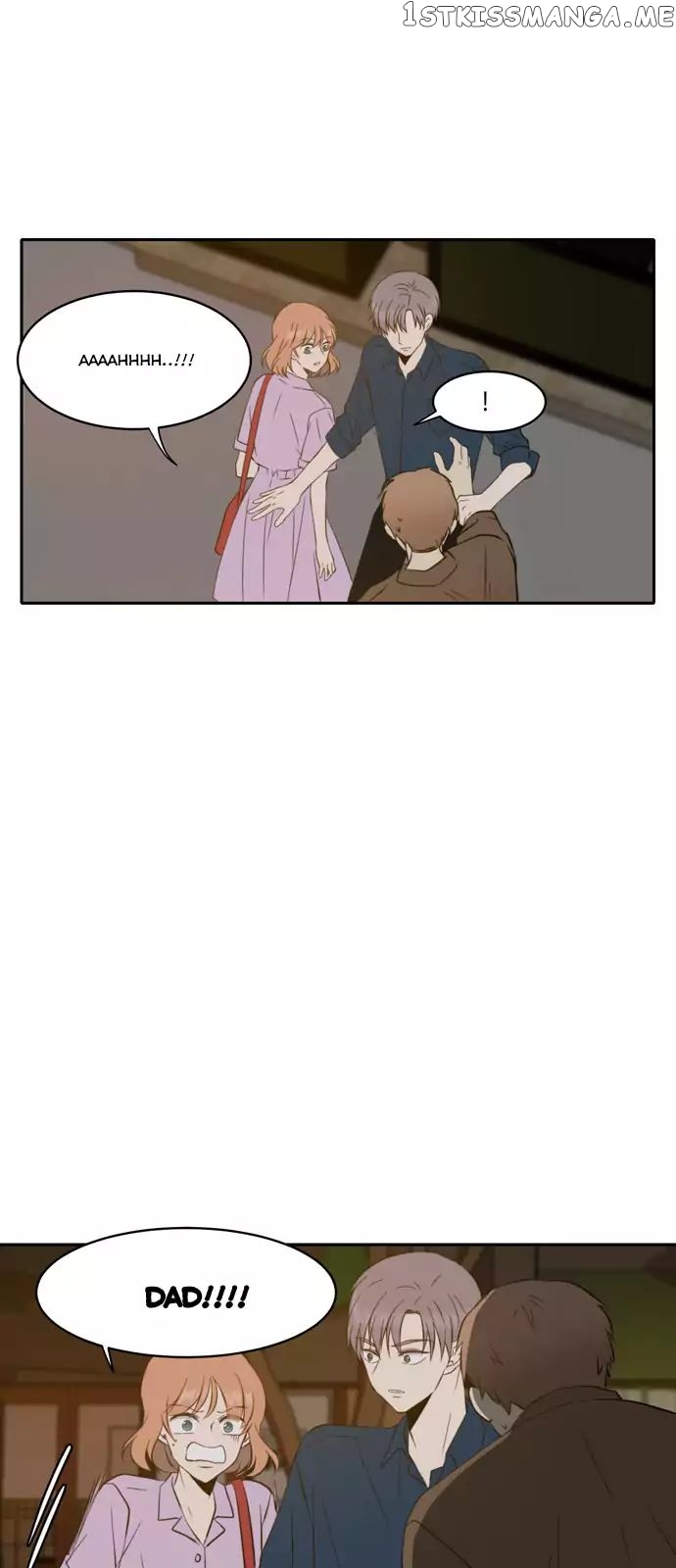 Read A Good Day to Be a Dog ENGLISH Manga Online