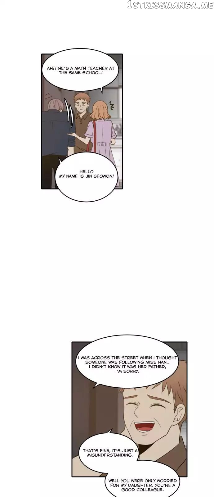 Read A Good Day to Be a Dog ENGLISH Manga Online