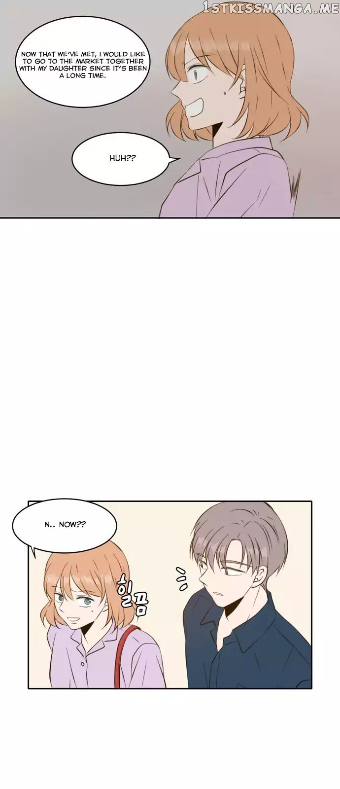 Read A Good Day to Be a Dog ENGLISH Manga Online