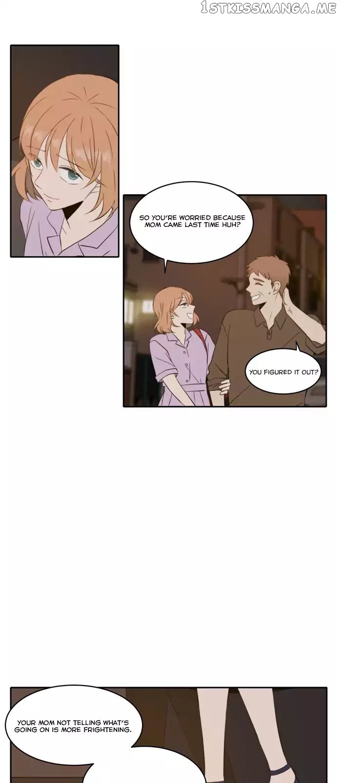 Read A Good Day to Be a Dog ENGLISH Manga Online