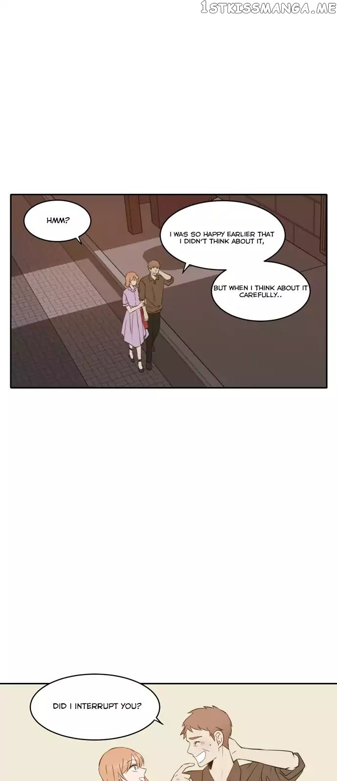 Read A Good Day to Be a Dog ENGLISH Manga Online