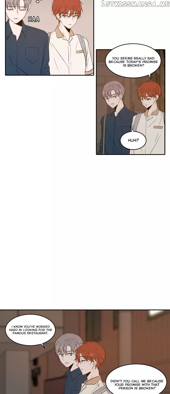 Read A Good Day to Be a Dog ENGLISH Manga Online