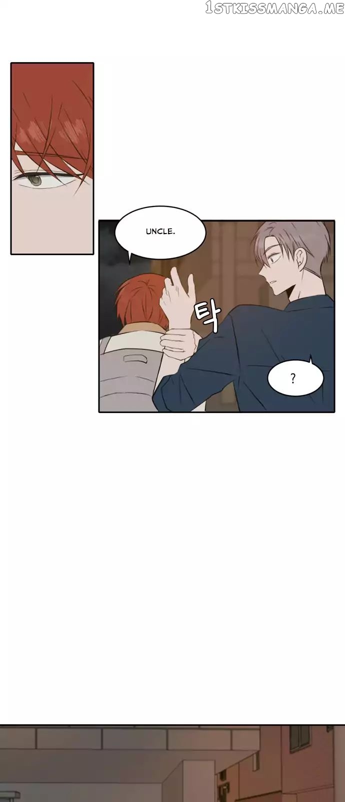 Read A Good Day to Be a Dog ENGLISH Manga Online