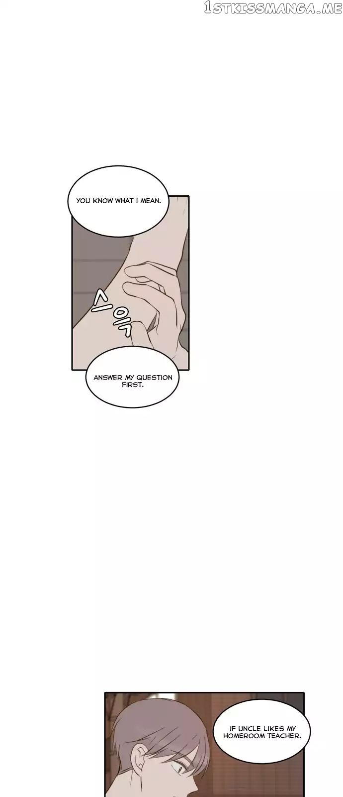 Read A Good Day to Be a Dog ENGLISH Manga Online