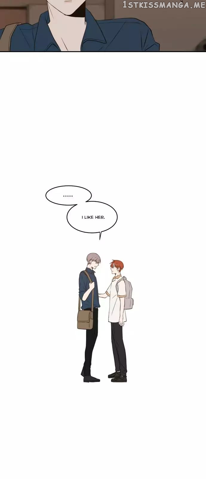 Read A Good Day to Be a Dog ENGLISH Manga Online