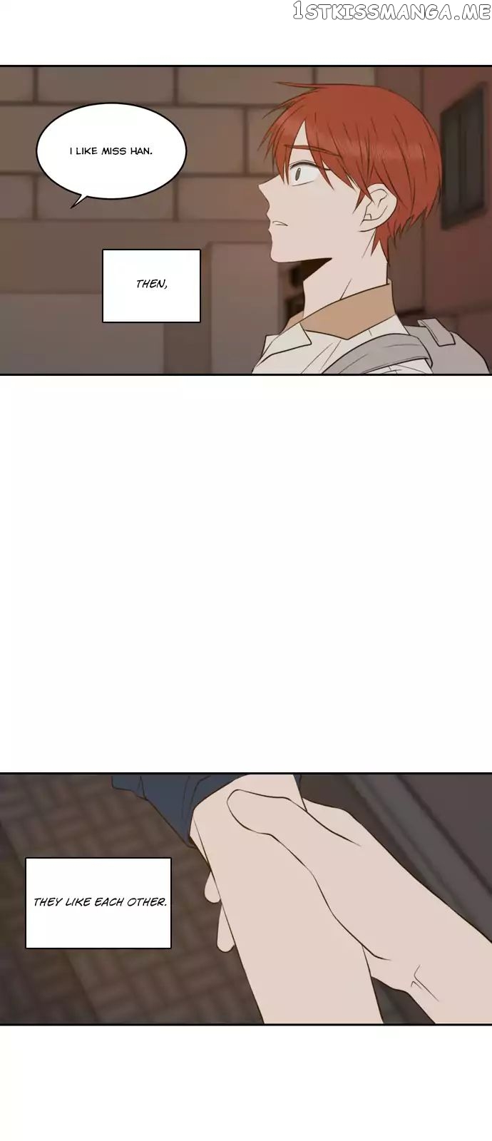 Read A Good Day to Be a Dog ENGLISH Manga Online