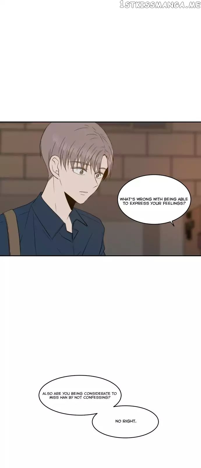 Read A Good Day to Be a Dog ENGLISH Manga Online