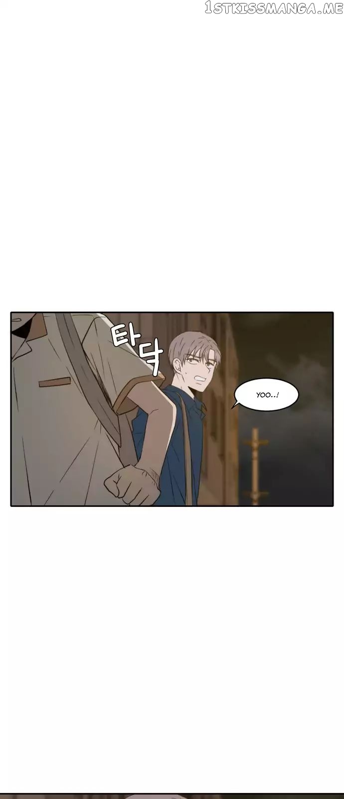 Read A Good Day to Be a Dog ENGLISH Manga Online