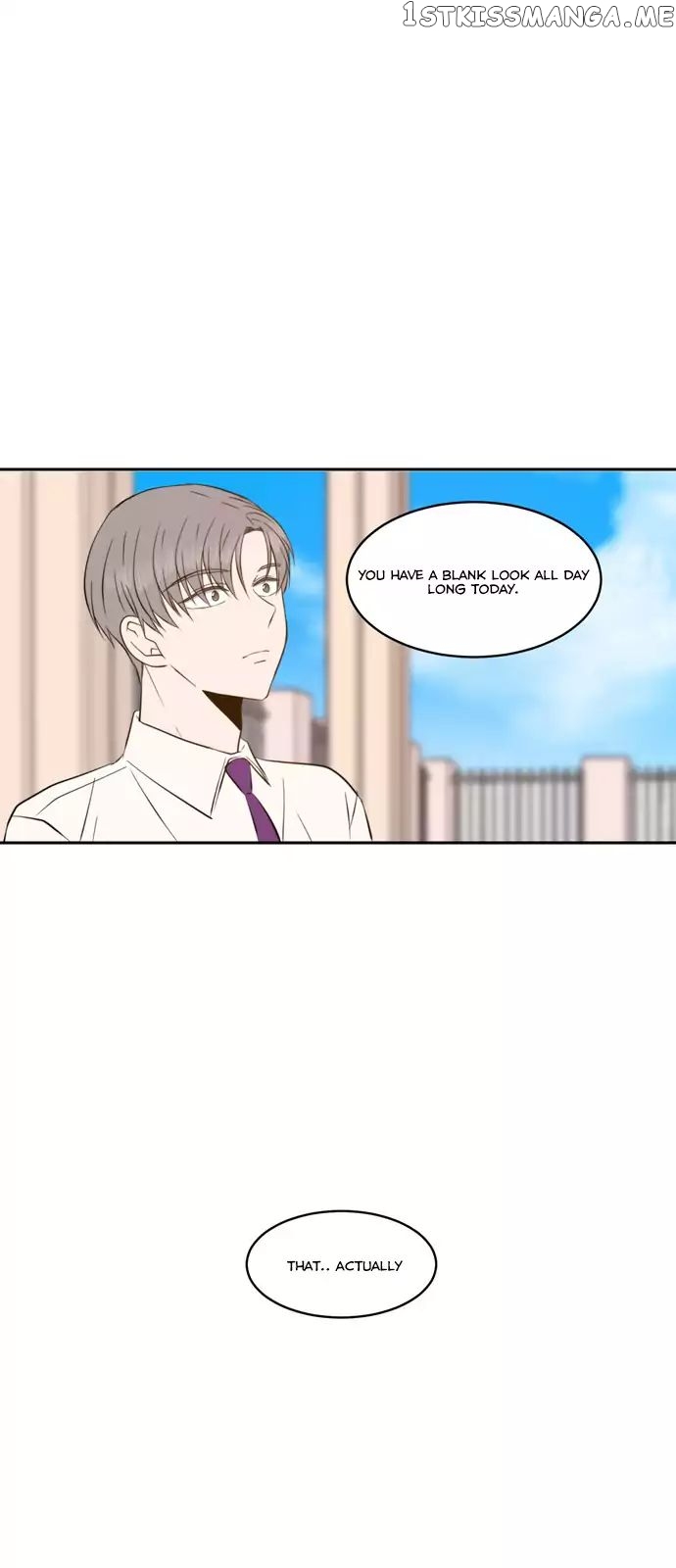 Read A Good Day to Be a Dog ENGLISH Manga Online