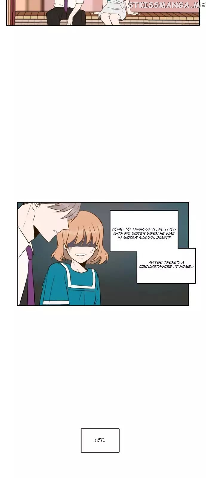 Read A Good Day to Be a Dog ENGLISH Manga Online