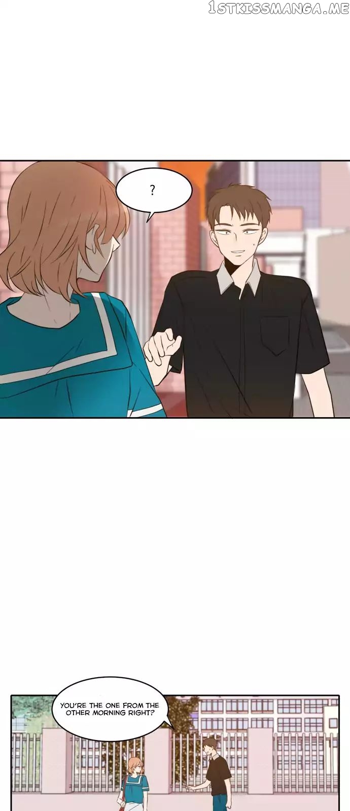 Read A Good Day to Be a Dog ENGLISH Manga Online