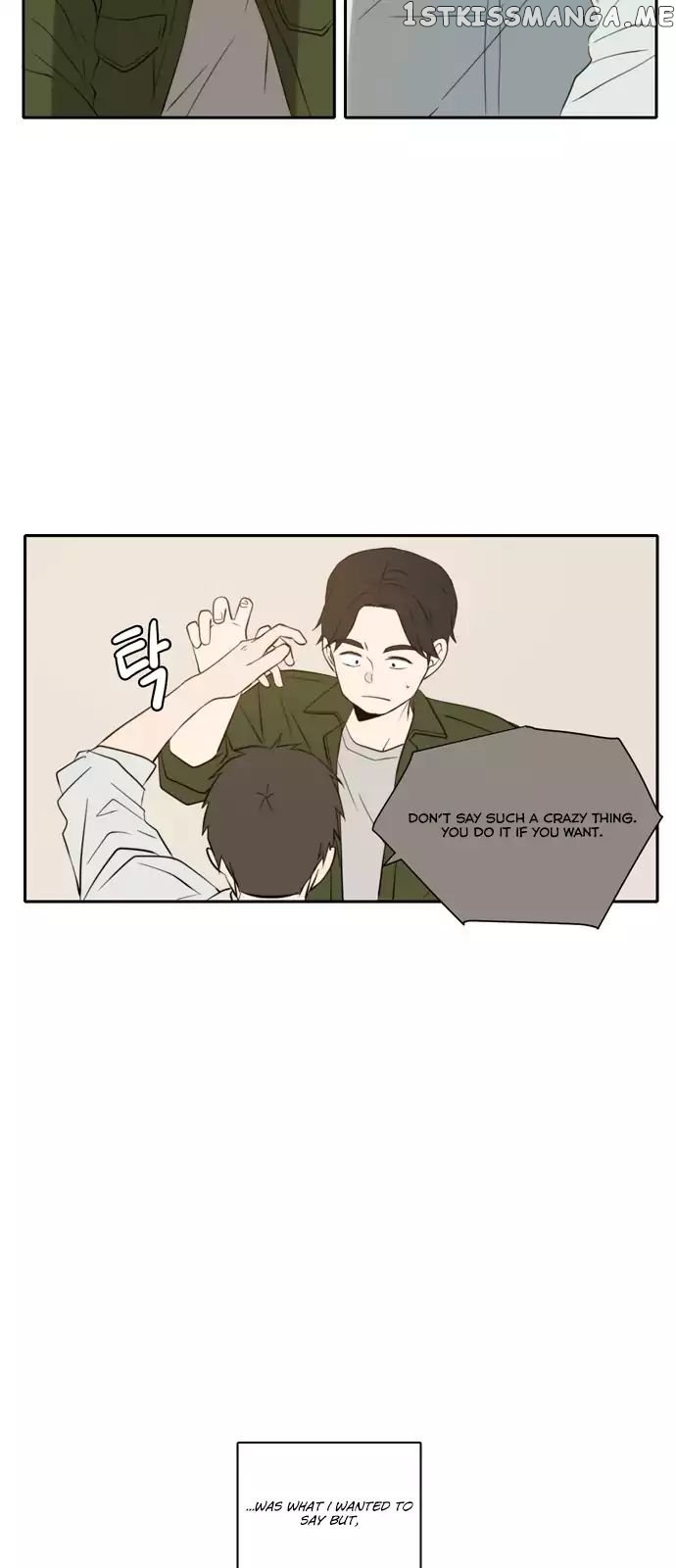 Read A Good Day to Be a Dog ENGLISH Manga Online