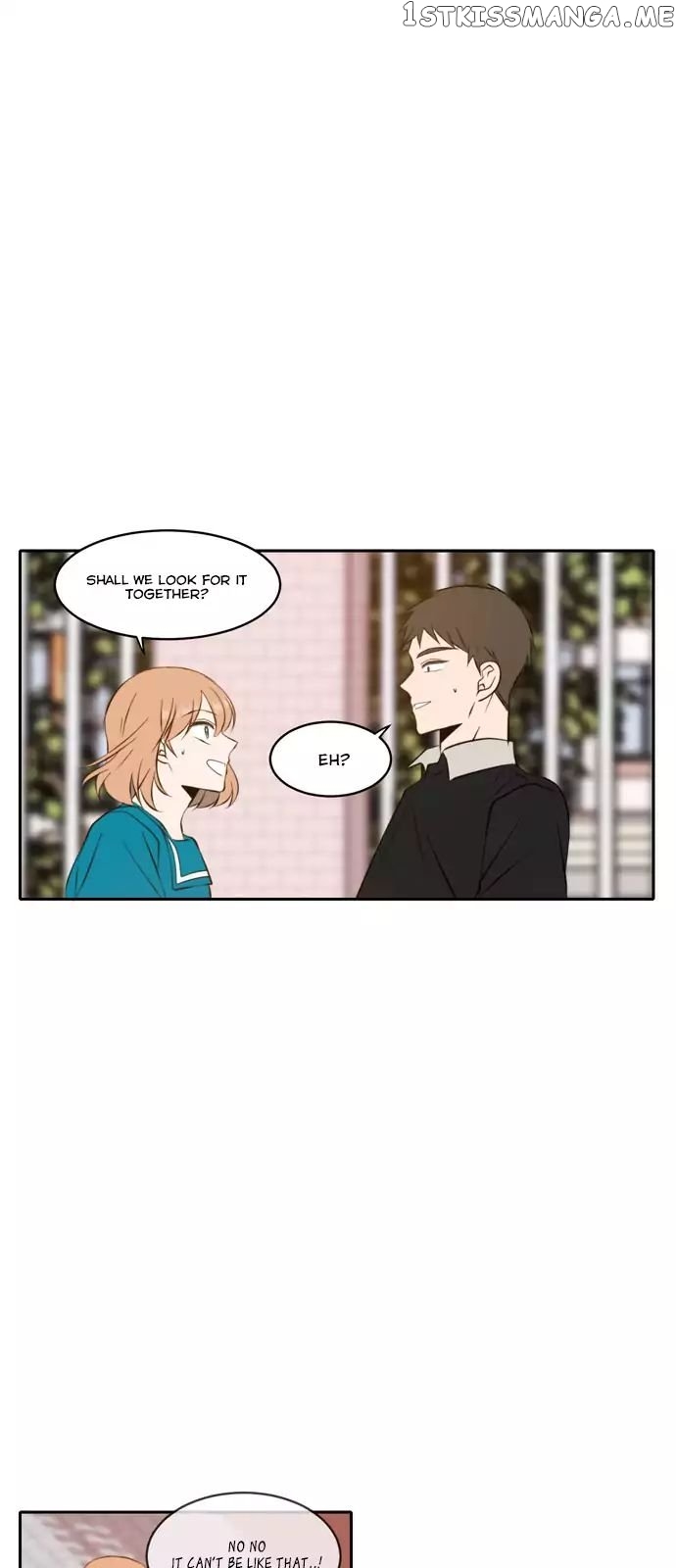 Read A Good Day to Be a Dog ENGLISH Manga Online