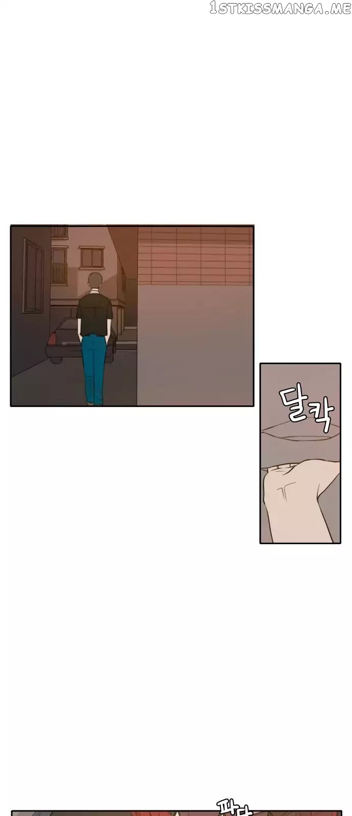 Read A Good Day to Be a Dog ENGLISH Manga Online