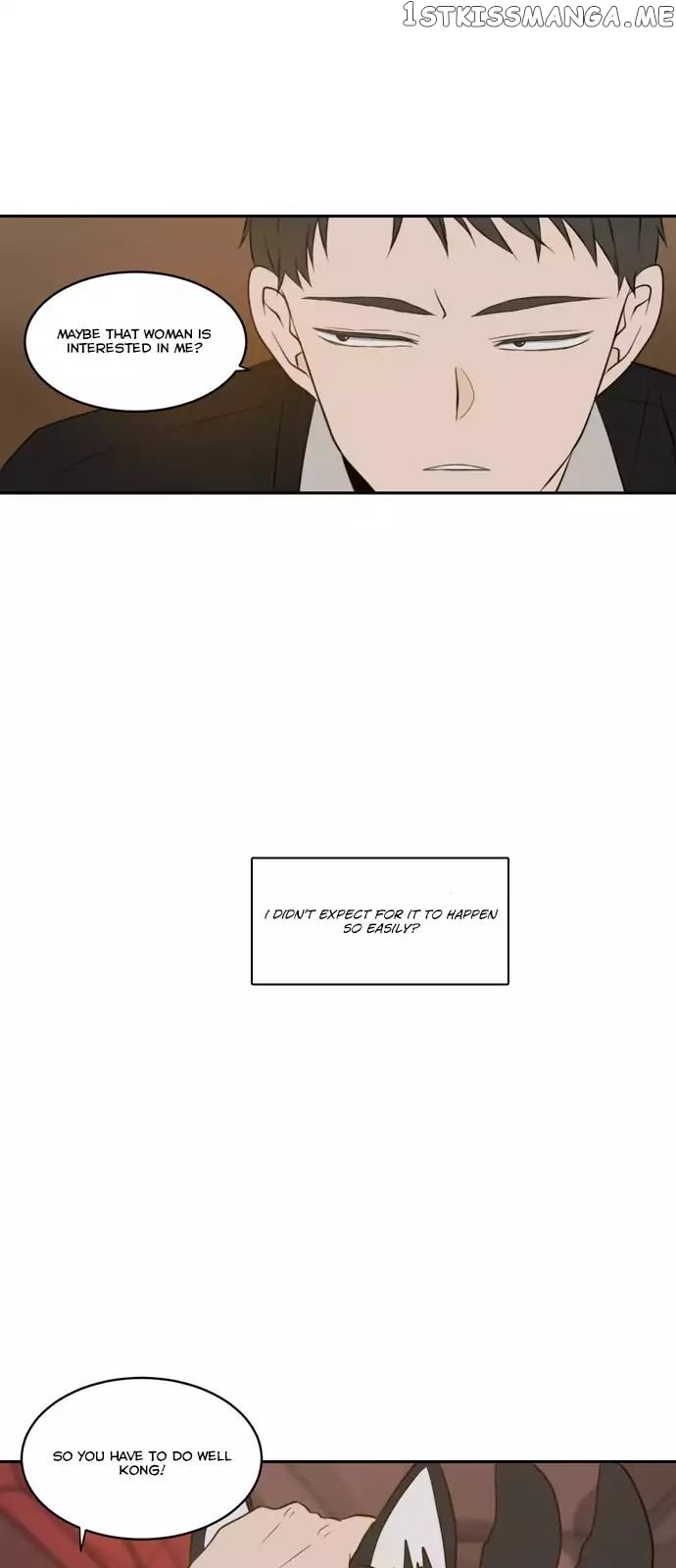 Read A Good Day to Be a Dog ENGLISH Manga Online