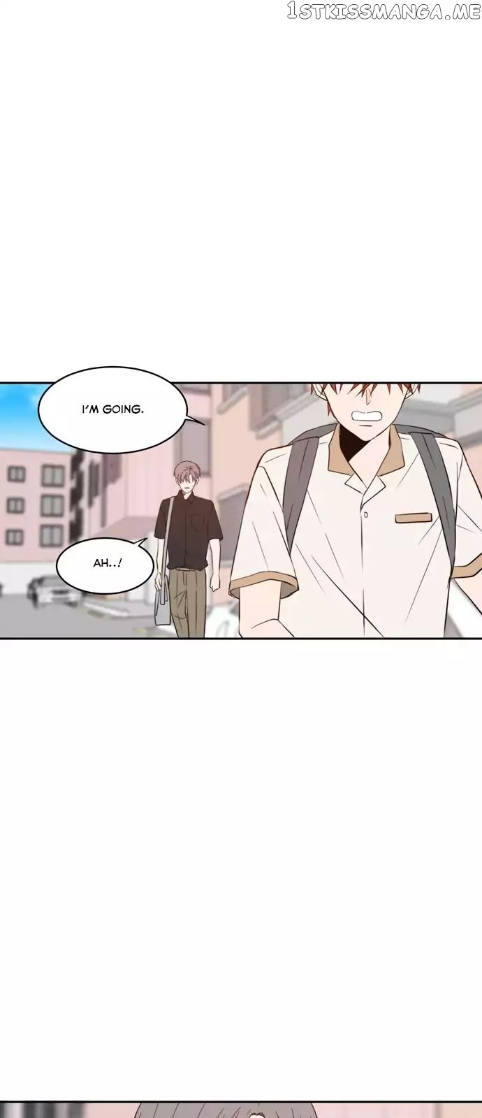 Read A Good Day to Be a Dog ENGLISH Manga Online