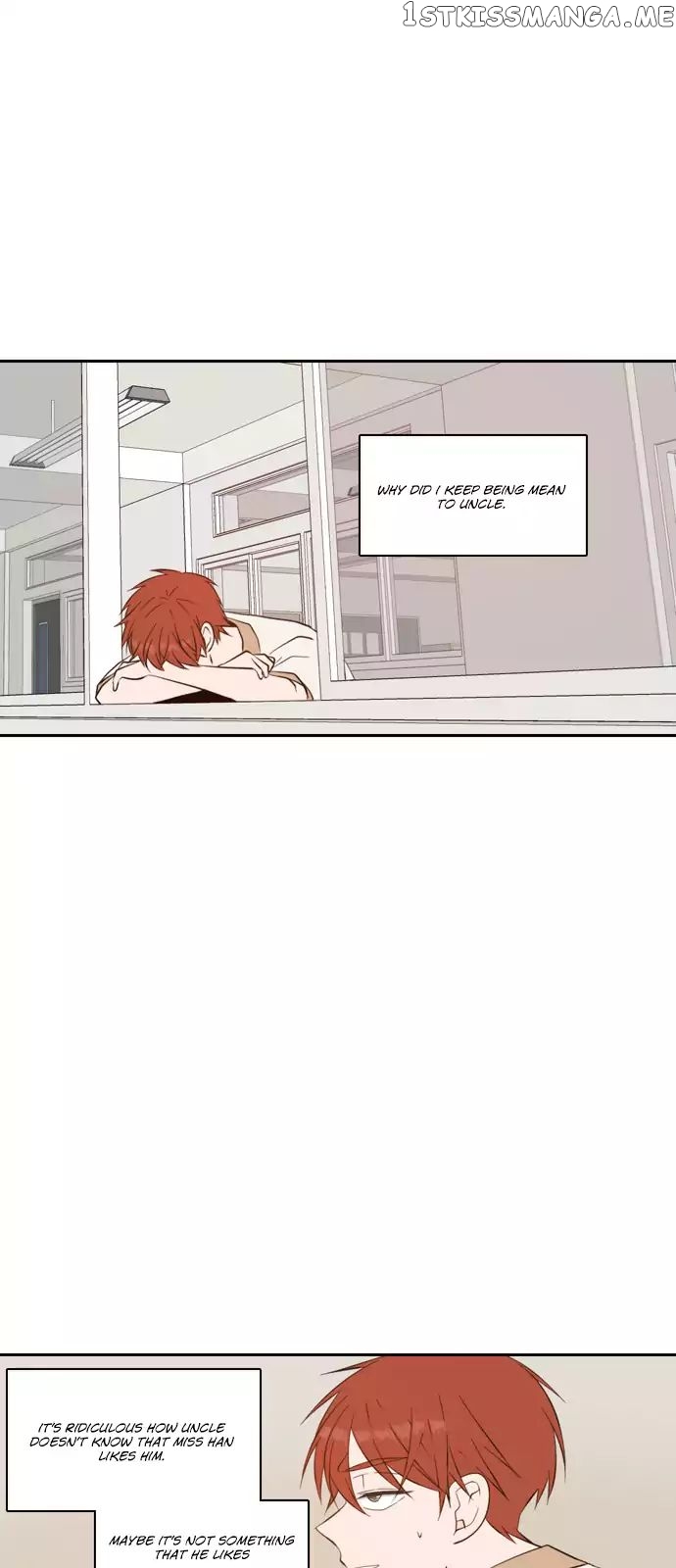 Read A Good Day to Be a Dog ENGLISH Manga Online