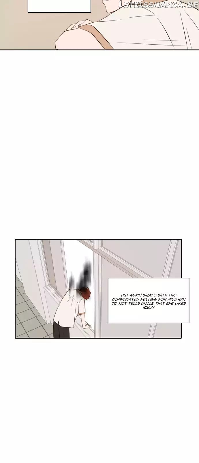 Read A Good Day to Be a Dog ENGLISH Manga Online