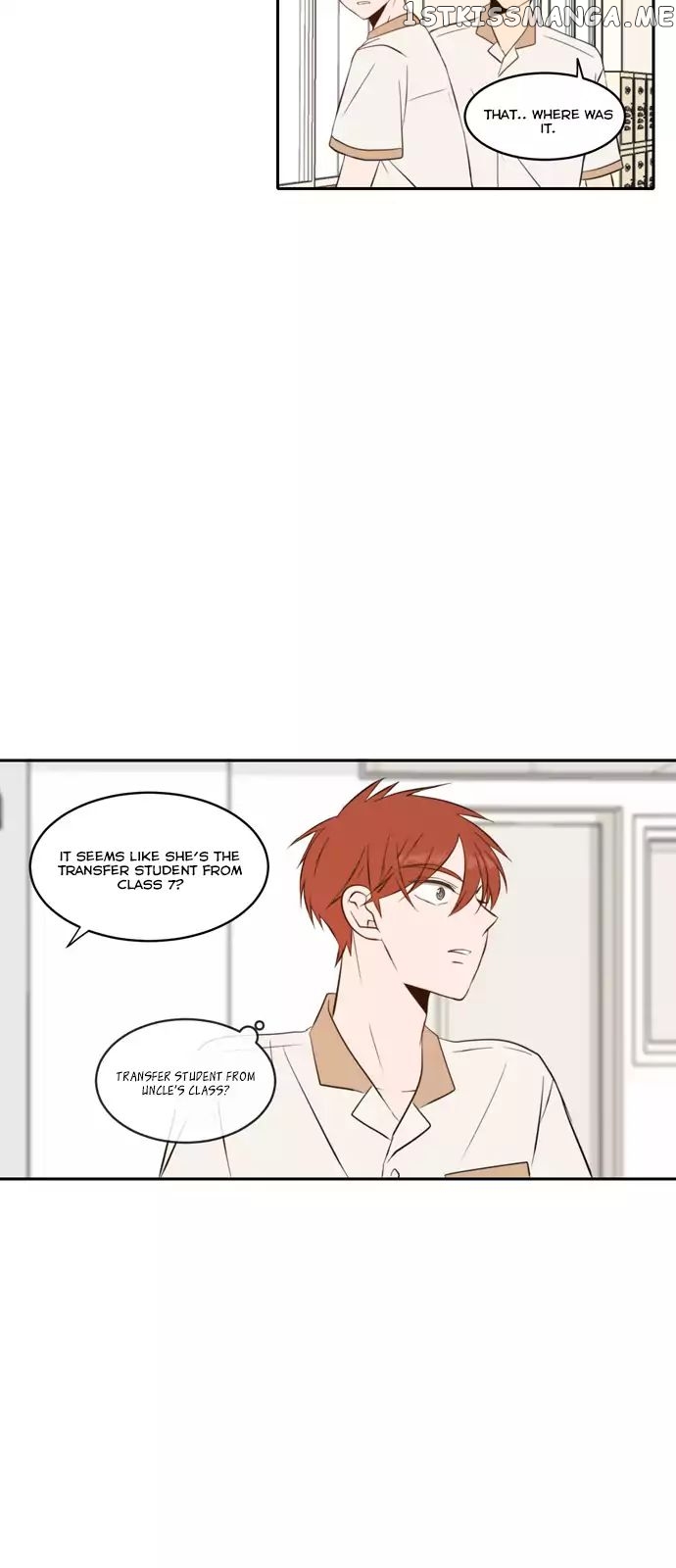 Read A Good Day to Be a Dog ENGLISH Manga Online