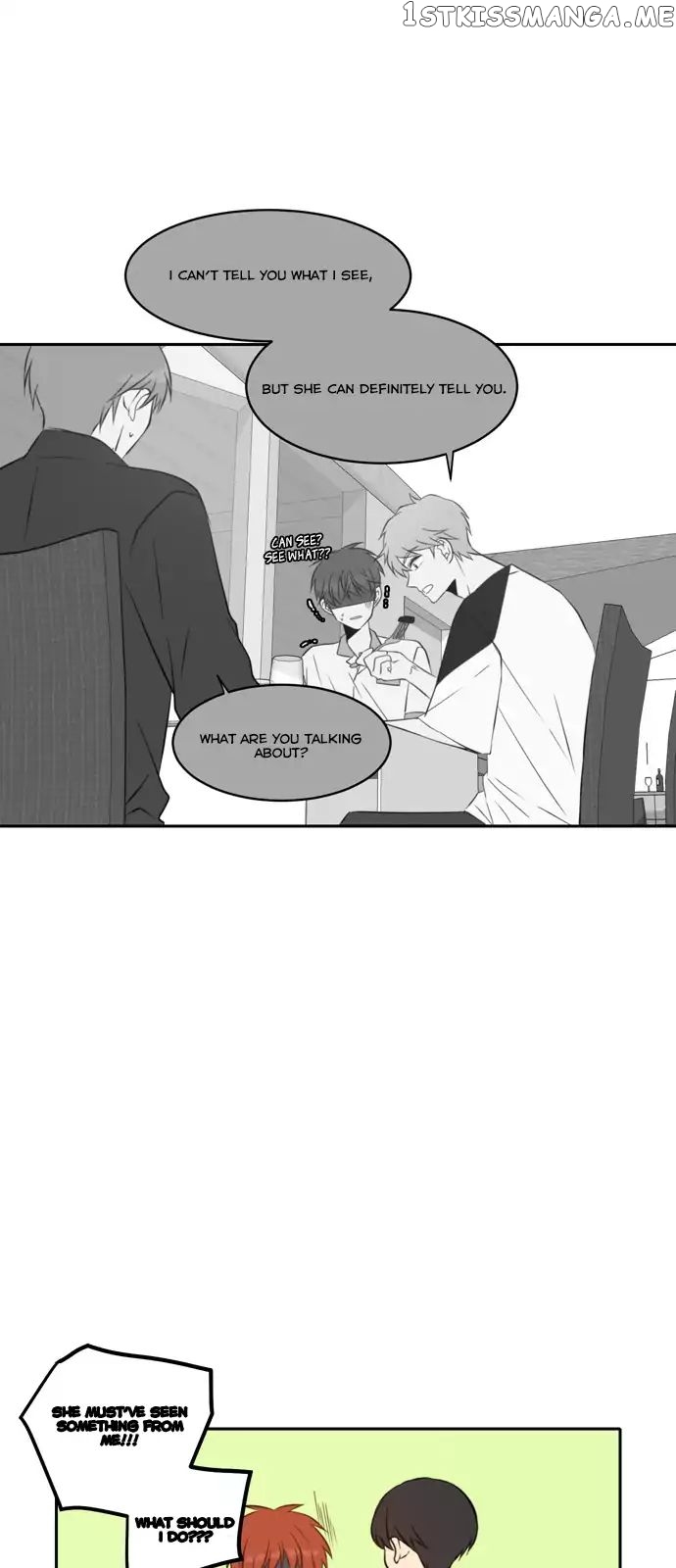 Read A Good Day to Be a Dog ENGLISH Manga Online