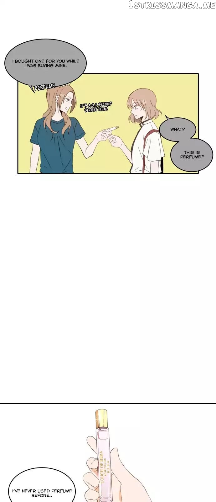 Read A Good Day to Be a Dog ENGLISH Manga Online