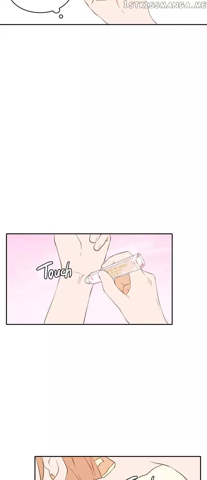 Read A Good Day to Be a Dog ENGLISH Manga Online