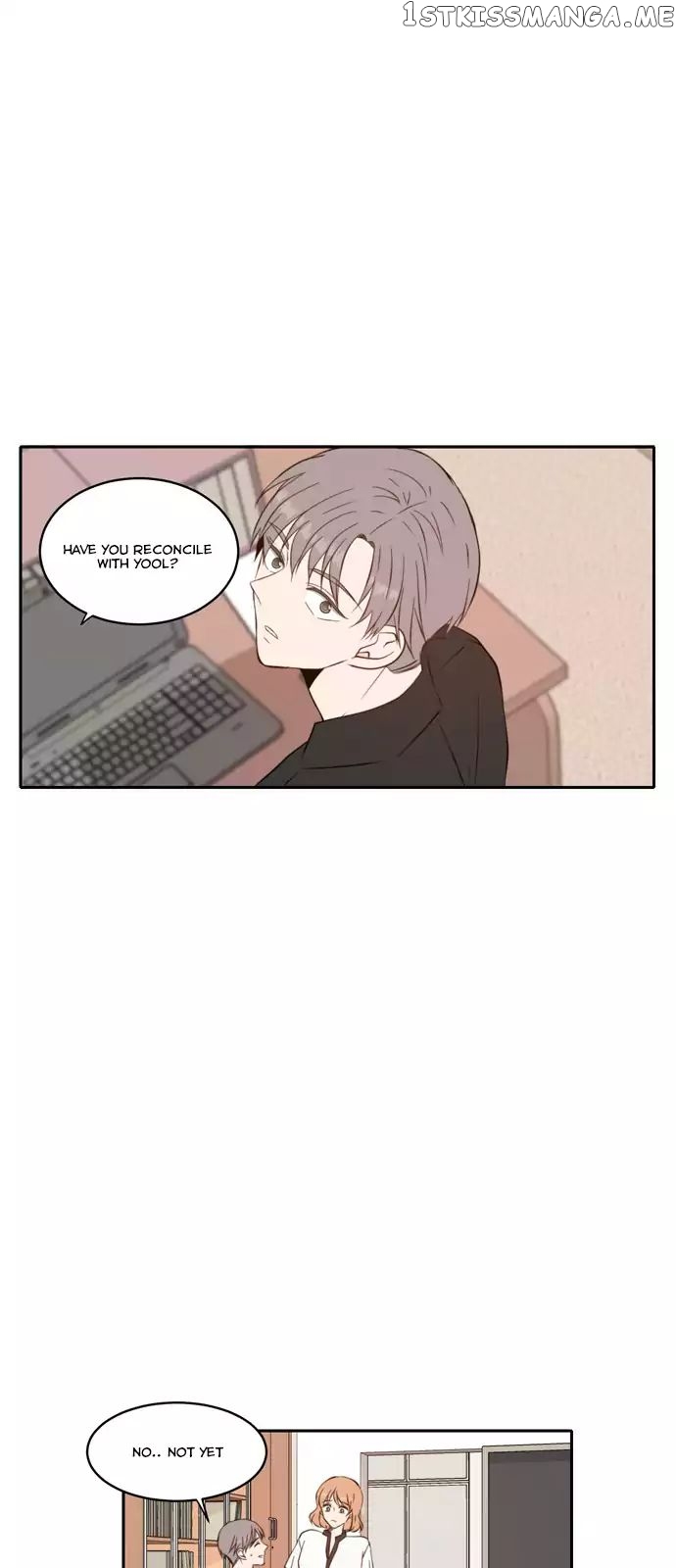 Read A Good Day to Be a Dog ENGLISH Manga Online