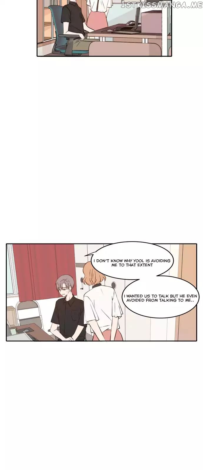 Read A Good Day to Be a Dog ENGLISH Manga Online