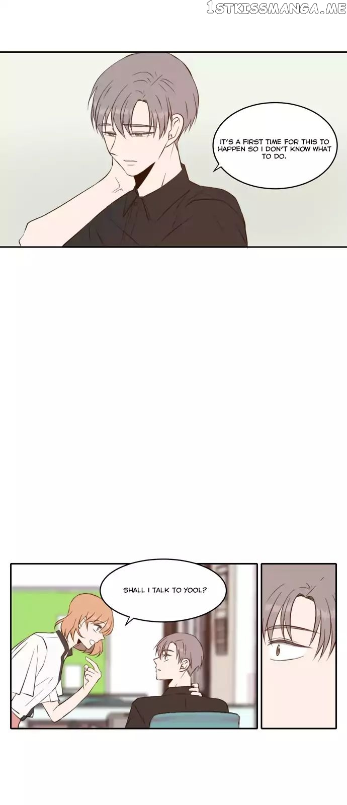 Read A Good Day to Be a Dog ENGLISH Manga Online