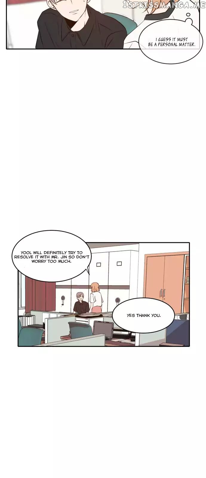 Read A Good Day to Be a Dog ENGLISH Manga Online